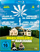 Highschoolgirls und Marijuana Blu-ray