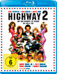 Highway 2 - Auf dem Highway ist wieder die Hölle los Blu-ray