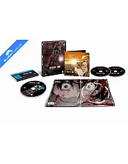 Higurashi - When They Cry - Vol. 4 (Limited FuturePak Edition) Blu-ray