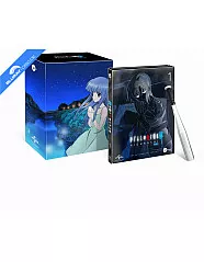 Higurashi Kai - Vol. 1 (Limited FuturePak Edition) Blu-ray