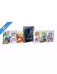 Higurashi Kai - Vol. 2 (Limited FuturePak Edition) Blu-ray
