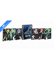 Higurashi Kai - Vol. 4 (Limited FuturePak Edition) Blu-ray