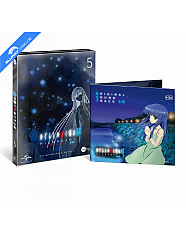 Higurashi Kai - Vol. 5 (Limited FuturePak Edition) Blu-ray