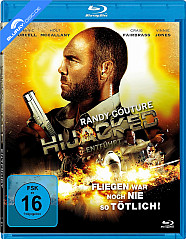 Hijacked - Entführt Blu-ray