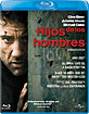 Hijos de los Hombres (ES Import) Blu-ray