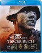 Hijos del Tercer Reich (ES Import) Blu-ray