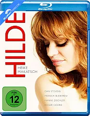 Hilde (2009) Blu-ray