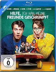 Hilfe, ich hab meine Freunde geschrumpft Blu-ray