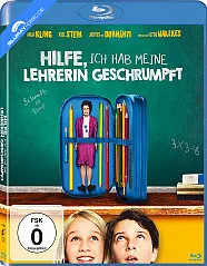 Hilfe, ich hab meine Lehrerin geschrumpft (Neuauflage) Blu-ray