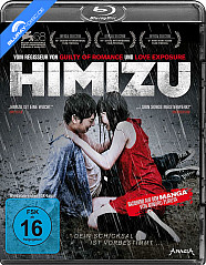 Himizu - Dein Schicksal ist vorbestimmt Blu-ray