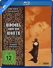 Himmel über der Wüste Blu-ray