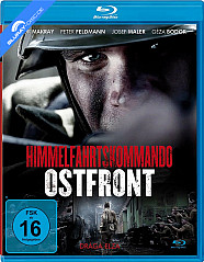 Himmelfahrtskommando Ostfront - Drága Elza Blu-ray