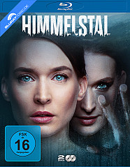 Himmelstal (2019) - Staffel 1 Blu-ray