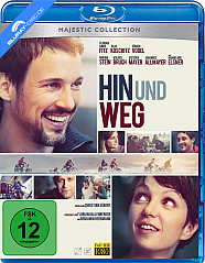 Hin und Weg (2014) (Majestic Collection) Blu-ray