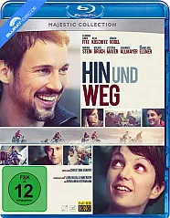 Hin und Weg (2014) (Majestic Collection) Blu-ray