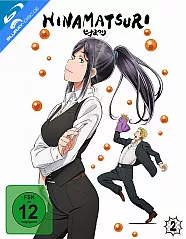 Hinamatsuri - Vol. 2 Blu-ray