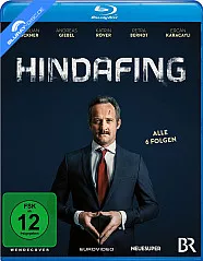 Hindafing - Staffel 1 Blu-ray