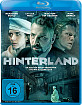Hinterland (2021) Blu-ray