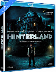 Hinterland (2021) (ES Import) Blu-ray