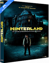 Hinterland (2021) (FR Import) Blu-ray