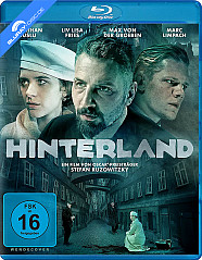 Hinterland (2021) Blu-ray