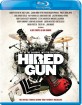 Hired Gun (2016) (Region A - US Import ohne dt. Ton) Blu-ray