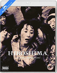 Hiroshima (1953) - Arrow Academy Limited Edition (UK Import ohne dt. Ton)