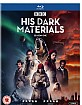 His Dark Materials: Season One - Digipak (UK Import ohne dt. Ton) Blu-ray