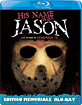 His Name Was Jason: Les 30 ans de Vendredi 13 (FR Import ohne dt. Ton) Blu-ray