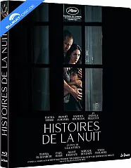Histoires de la nuit (FR Import ohne dt. Ton) Blu-ray