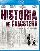 História de Gangsters (PT Import) Blu-ray