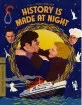 History Is Made at Night - Criterion Collection (Region A - US Import ohne dt. Ton) Blu-ray