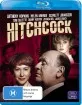Hitchcock (2012) (AU Import) Blu-ray