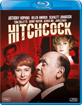 Hitchcock (2012) (ES Import) Blu-ray