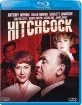 Hitchcock (2012) (IT Import) Blu-ray