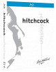 Hitchcock Collection: White (IT Import) Blu-ray