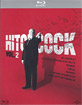 Hitchcock - Vol. 2 (IT Import) Blu-ray