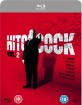 Hitchcock - Vol. 2 (UK Import) Blu-ray