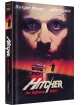 Hitcher - Der Highway Killer (Limited Mediabook Edition) (Cover A) Blu-ray