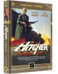 Hitcher - Der Highway Killer (Limited Mediabook Edition) (Cover D) Blu-ray