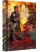Hitcher - Der Highway Killer (Limited Mediabook Edition) (Cover E) Blu-ray