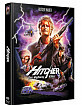 Hitcher - Der Highway Killer (Wattierte Limited Mediabook Edition) Blu-ray