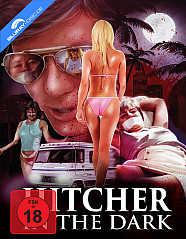 Hitcher in the Dark (Limited Mediabook Edition) (Cover C) Blu-ray