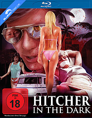 Hitcher in the Dark Blu-ray