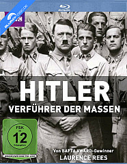 Hitler - Verführer der Massen Blu-ray