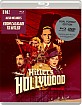 Hitler's Hollywood (2017) + From Caligari to Hitler: German Cinema in the Age of the Masses (2014) (Blu-ray + DVD) (UK Import) Blu-ray