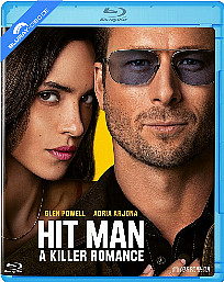 Hitman - A Killer Romance (CH Import)