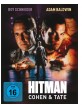 Hitman - Cohen & Tate (Limited Mediabook Edition) (Cover B) Blu-ray