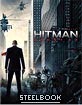Hitman: Agent 47 - KimchiDVD Exclusive Limited Full Slip Edition Steelbook (KR Import ohne dt. Ton) Blu-ray