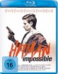 Hitman Impossible Blu-ray